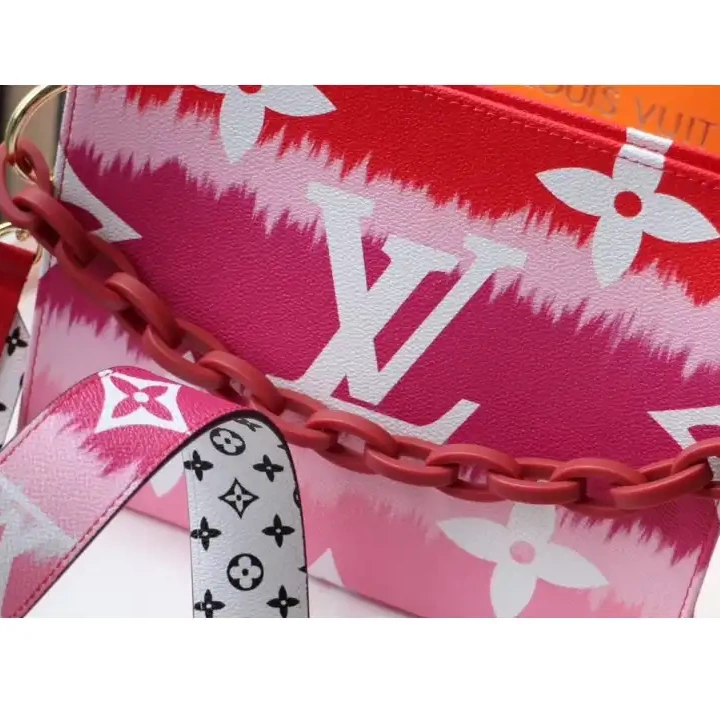 Brother sam 20DJ570064 LV Bags 0617